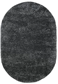 Himalaya 8206D anthracite овал